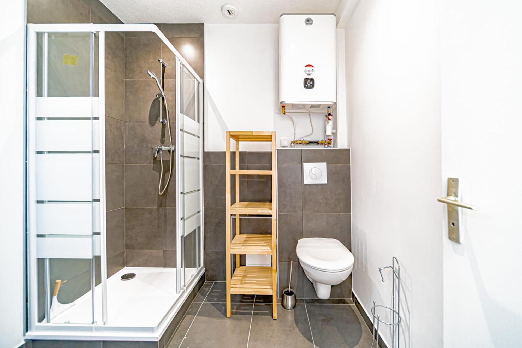 Le Californie - Agreable Studio Renove Oullins Esterno foto