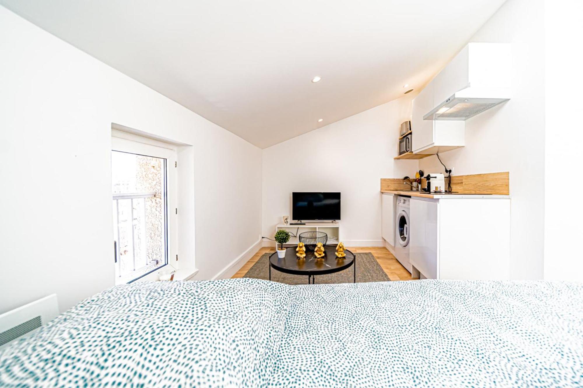 Le Californie - Agreable Studio Renove Oullins Esterno foto